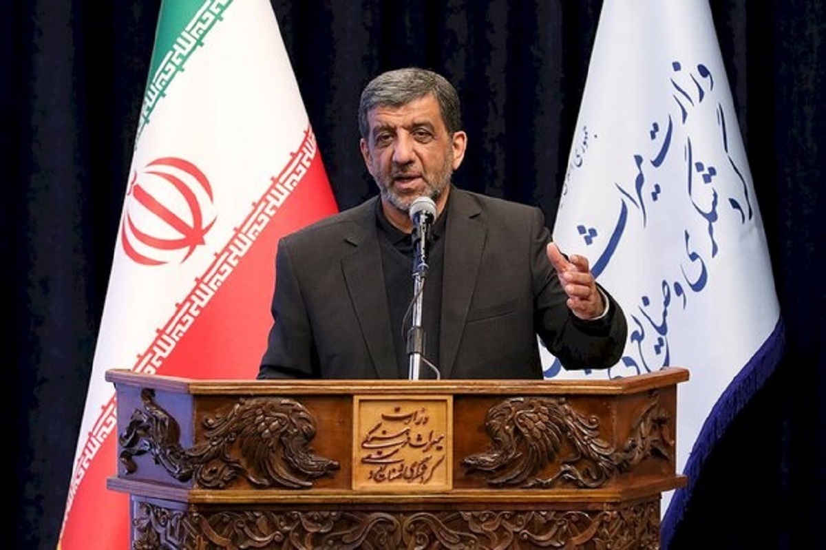 کارشناسان میراث فرهنگی به آمریکا می‌روند/ ضرغامی: لوح‌های هخامنشی امسال باز می‌گردد