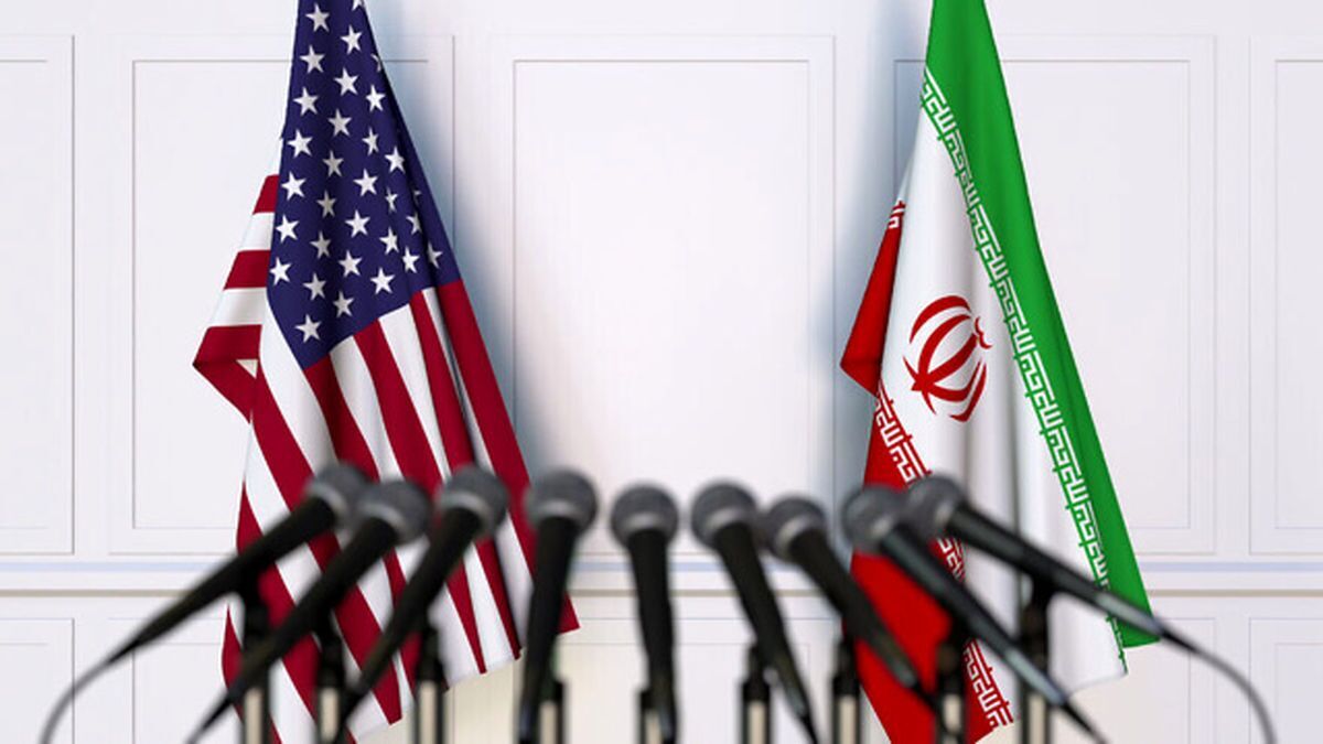 مذاکره مستقیم ایران و آمریکا؟
