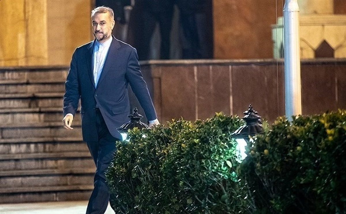 مذاکره با آمریکا؛ از شایعه تا واقعیت؟