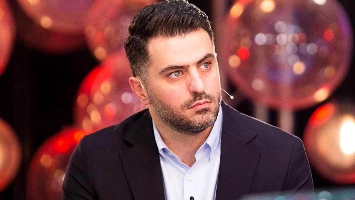 کنایه سنگین علی ضیاء به محمود احمدینژاد کنایه سنگین علی ضیاء به محمود احمدینژاد