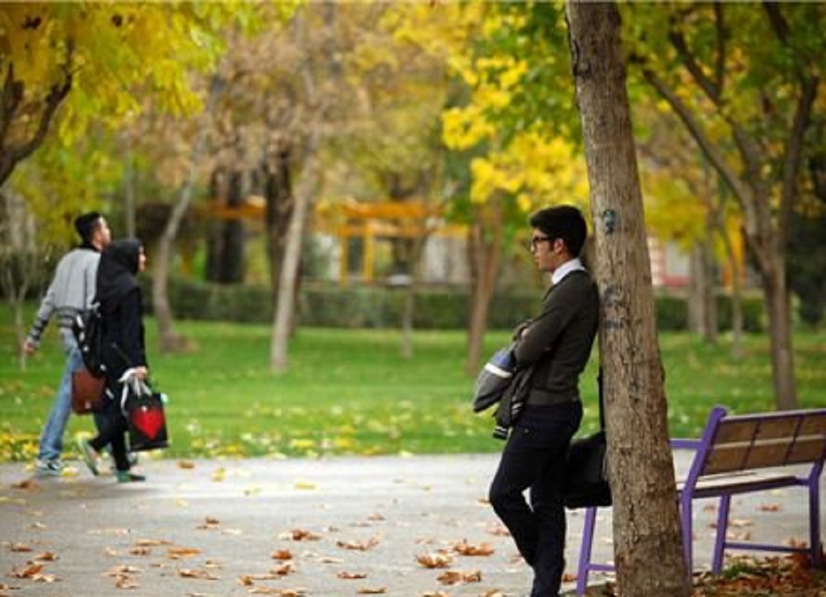 آمار وحشتناک خانوارهای تک نفره در ایران؛ افراد مجرد دچار اختلالات روانی میشوند! آمار وحشتناک خانوارهای تک نفره در ایران؛ افراد مجرد دچار اختلالات روانی میشوند!