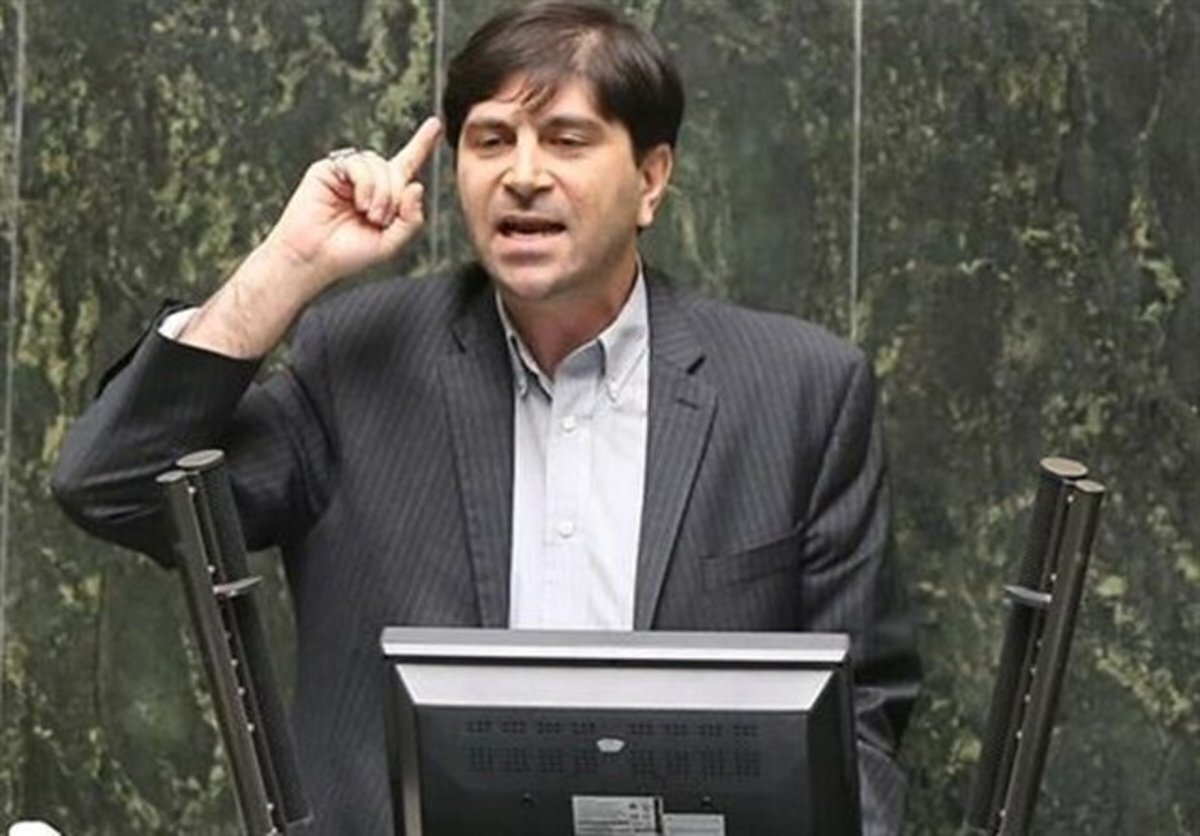 یک نماینده مدعی شد: تخلف ۲۰۰ میلیاردی وزارت دفاع