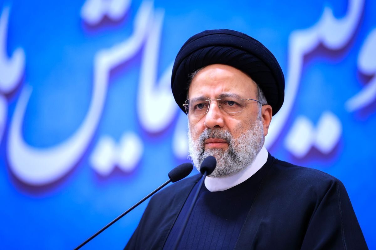 رئیسی: زنان ایرانی پیش از جمهوری اسلامی هم حجاب داشتند