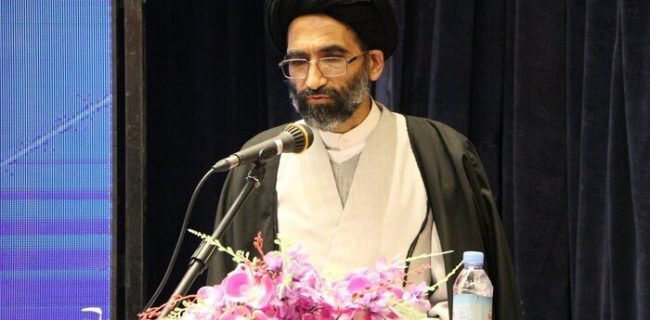 امام جمعه کاشان امام جمعه کاشان