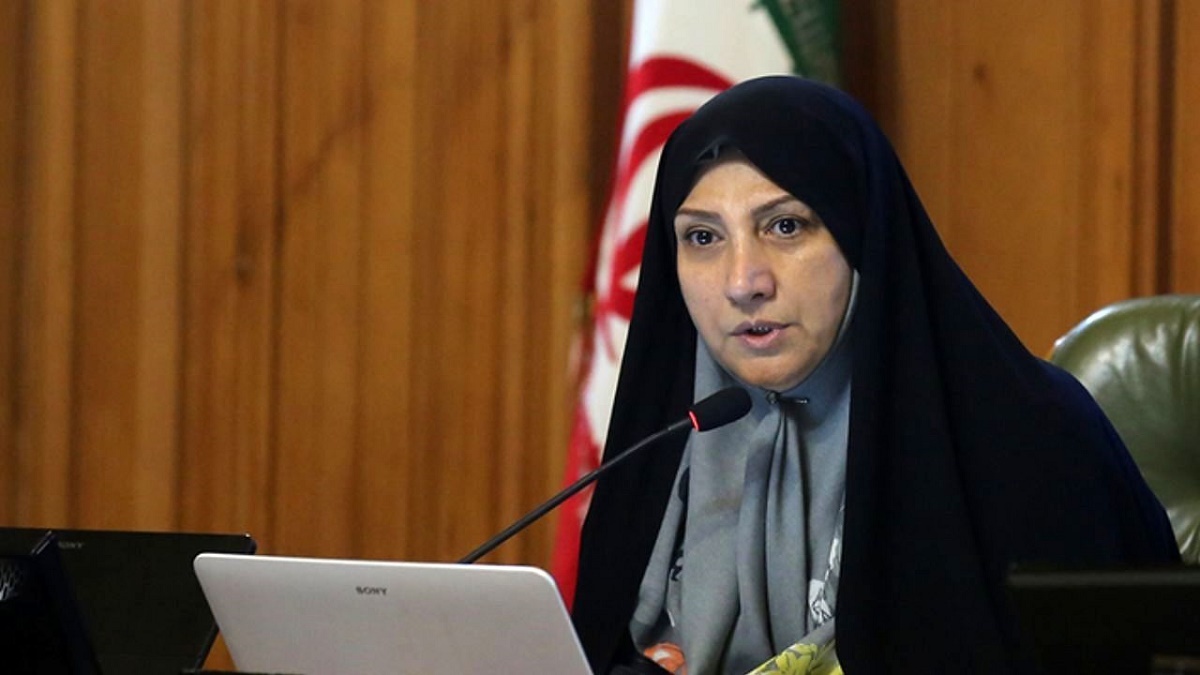 زهرا نژادبهرام: لایحه خشونت علیه زنان درصندوق مجلس باقی مانده اما لوایحی تصویب شده که تنها مساله‌اش حجاب است!