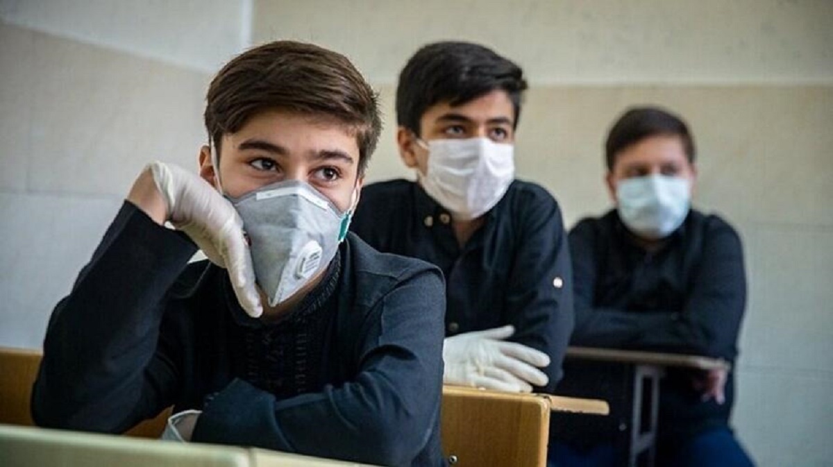 آماده باش وزارت بهداشت؛ شایع‌ترین بیماری دانش آموزی در فصل مدرسه