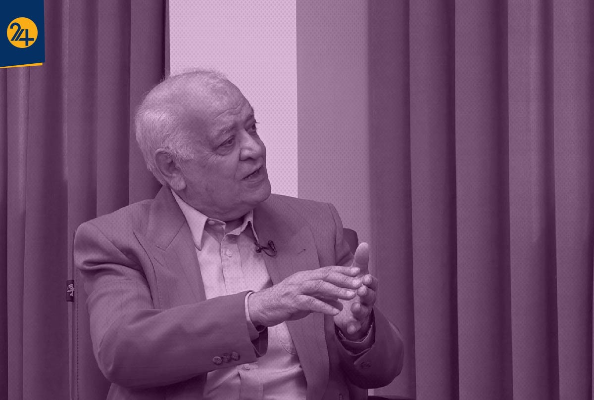 امان‌الله قرایی‌مقدم