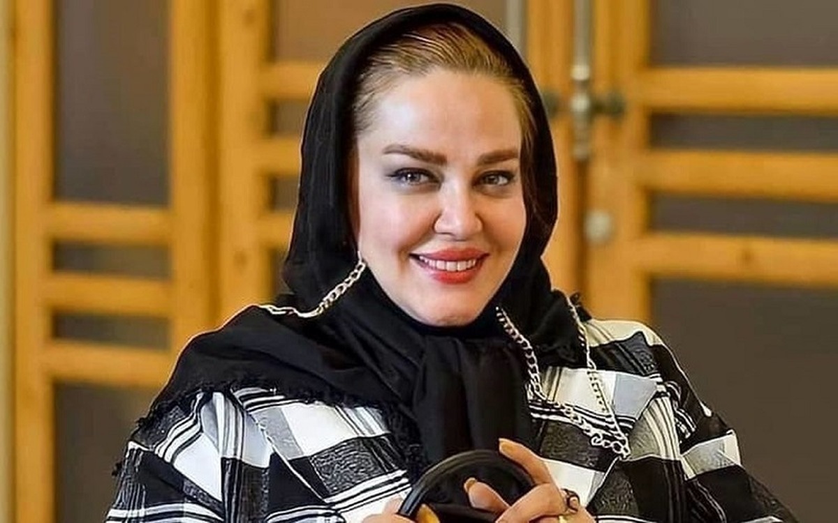 اعتراف عجیب بهاره رهنما به دزدی در یک مصاحبه