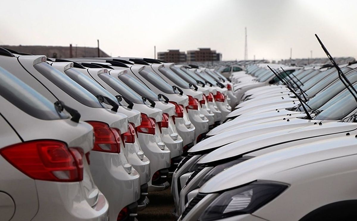 قیمت روز خودرو ۶ مهر ۱۴۰۲