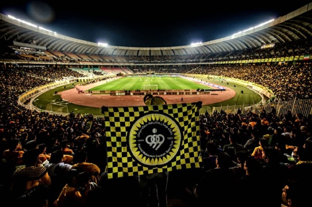 تصمیم جنجالی سپاهان برای میزبانی از تیم عربستانی