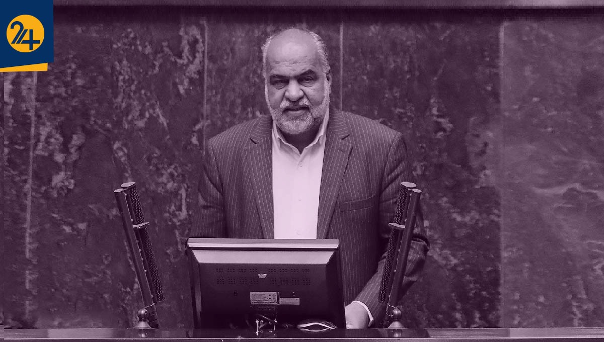 محمدرضا صباغیان نماینده مهریز و بافق محمدرضا صباغیان نماینده مهریز و بافق