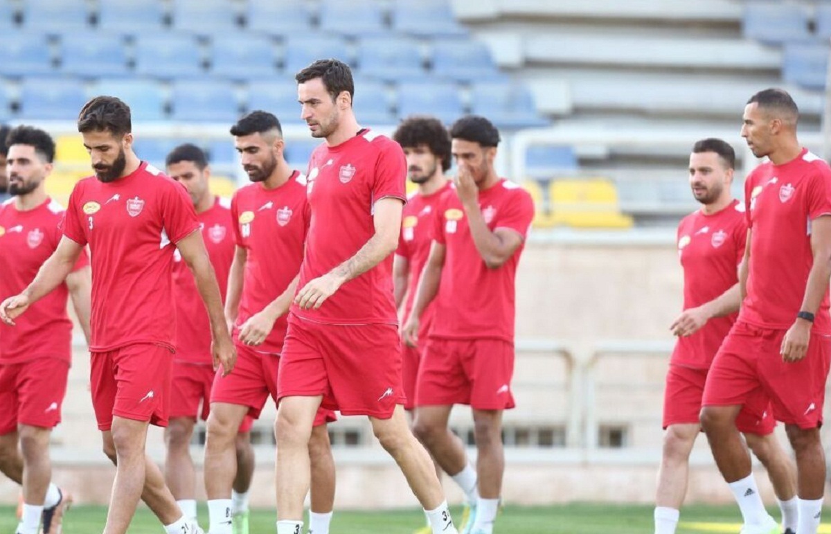 در آستانه سفر به قطر؛ درخواست غیرمنتظره پرسپولیس از AFC