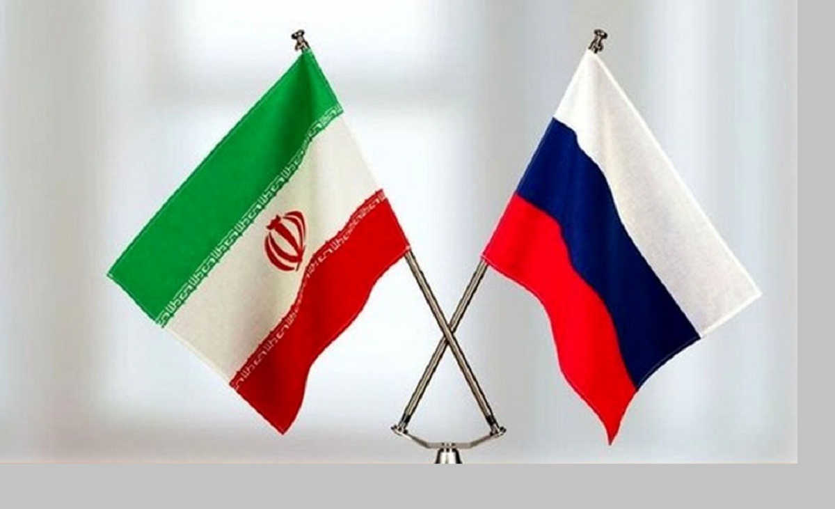 تجهیزات و تسلیحاتِ نظامی ایران در راه روسیه