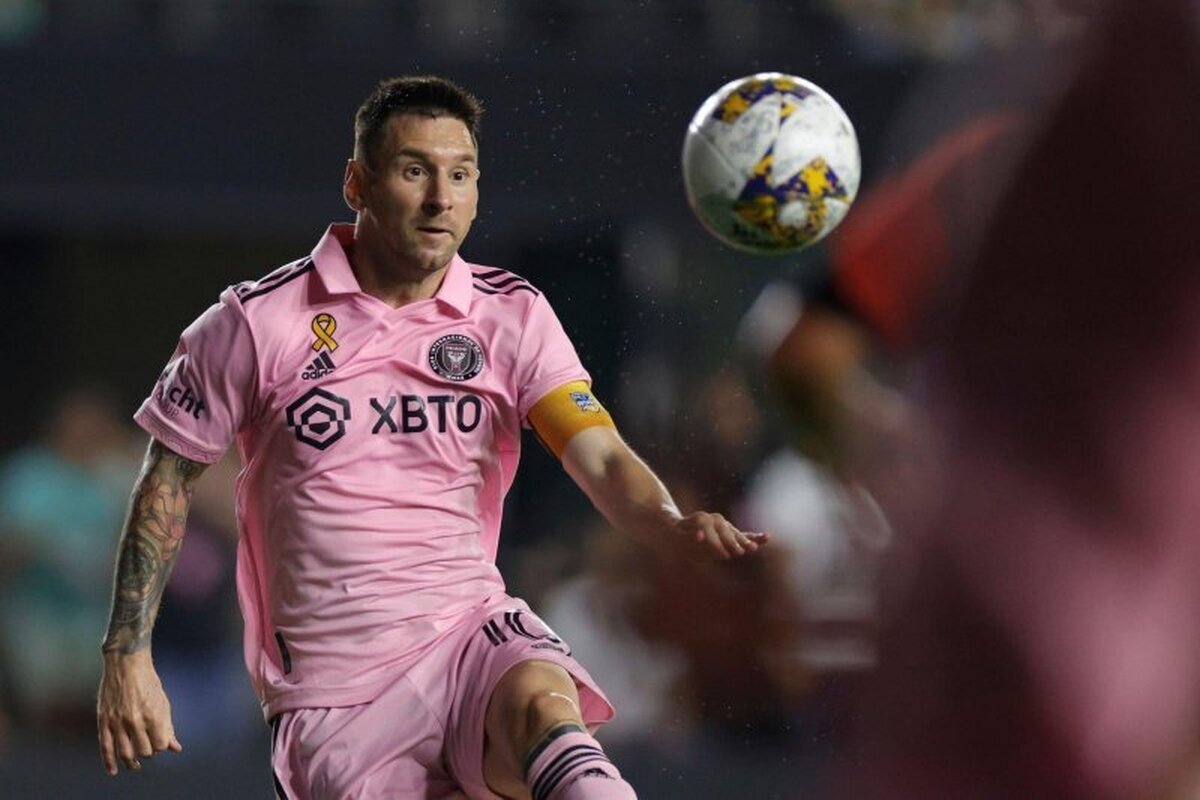 لیونل مسی لیونل مسی