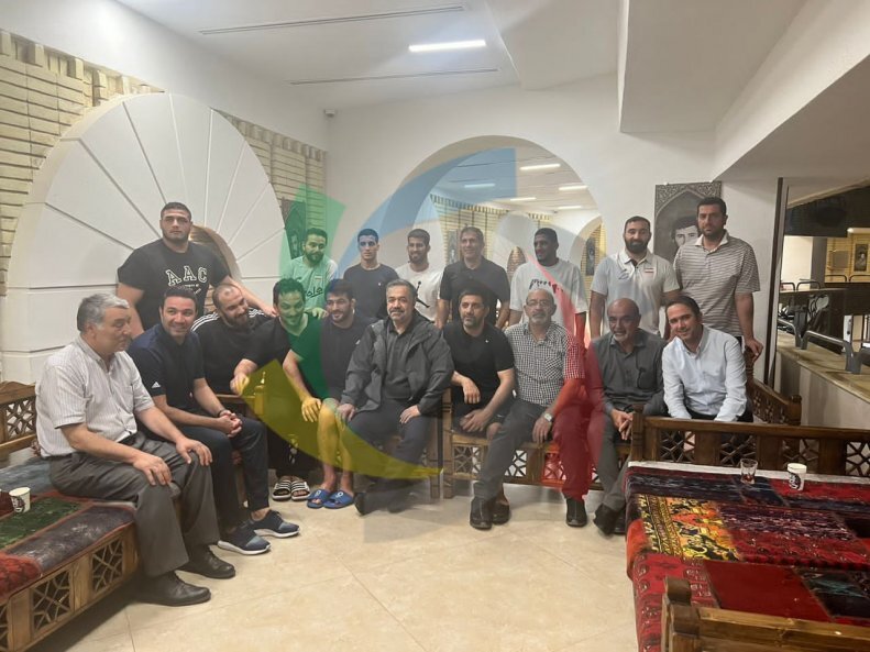 اتفاق ویژه در استقلال؛ صلح نکونام و خطیر با میانجیگری دبیر