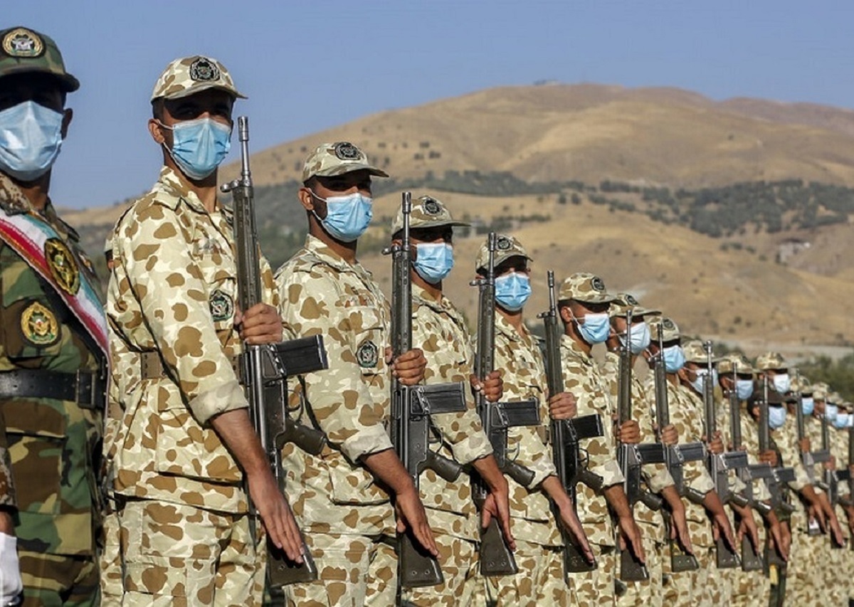 شرط ورود سربازان آینده به سازمانها؛ دانشآموختگان رشتههای فنی و حرفهای است! شرط ورود سربازان آینده به سازمانها؛ دانشآموختگان رشتههای فنی و حرفهای است!