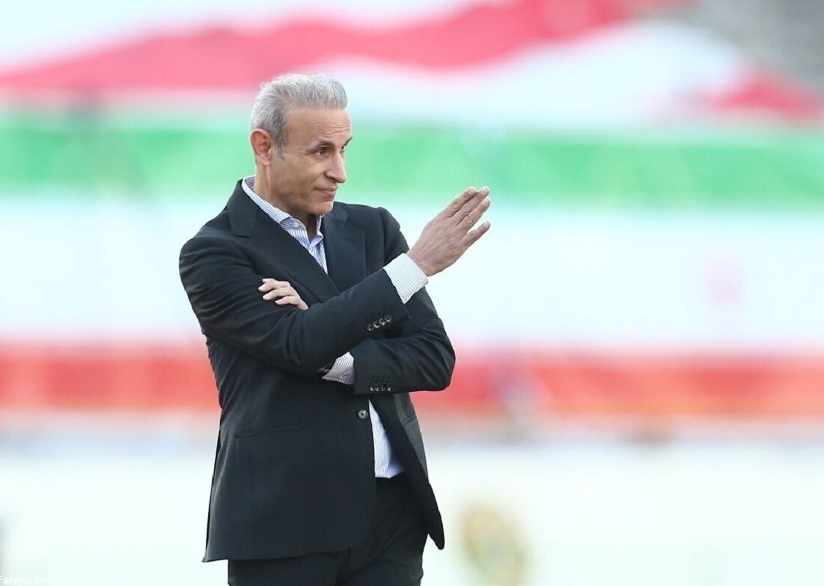 ریسک بزرگ گل‌محمدی؛ آمادگی مهاجم پرسپولیس در بازی با الدحیل