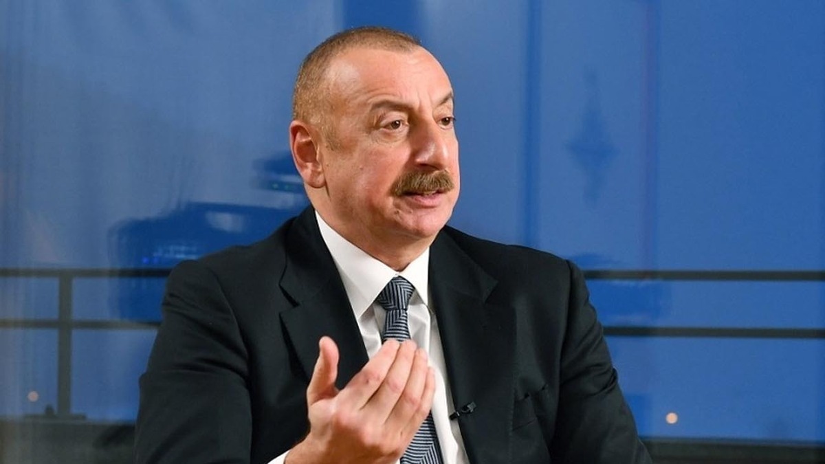 رئیس‌جمهور جمهوری آذربایجان: ۵۵۰۰ آذربایجانی به قره‌باغ بازمی‌گردند