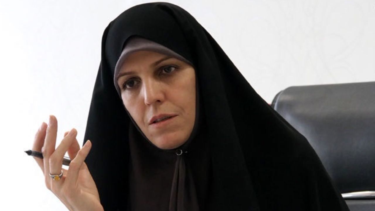 توییت کنایه‌آمیز مولاوردی به جمیله علم‌الهدی