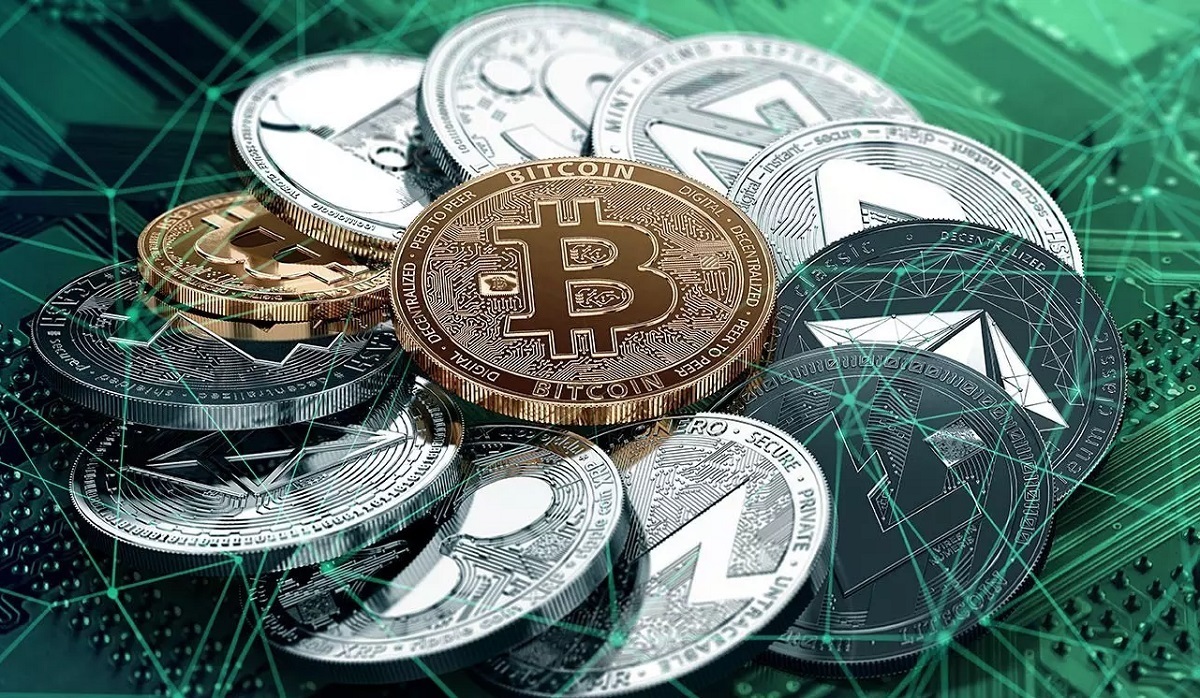 قیمت روز ارز‌های دیجیتال ۹ مهر ۱۴۰۲