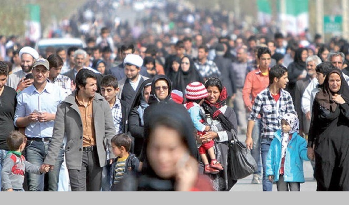 کدام استان‌ها جوان‌ترین و پیرترین جمعیت را دارند؟