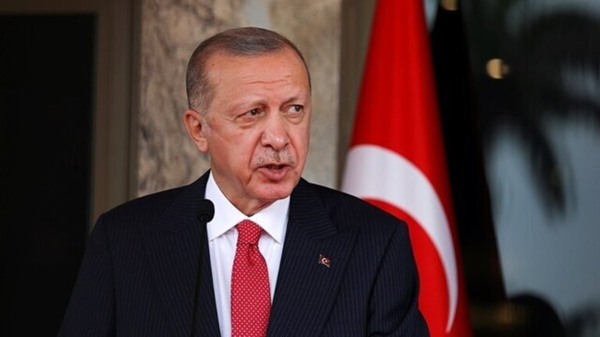 واکنش اردوغان به انفجار تروریستی امروز در آنکارا