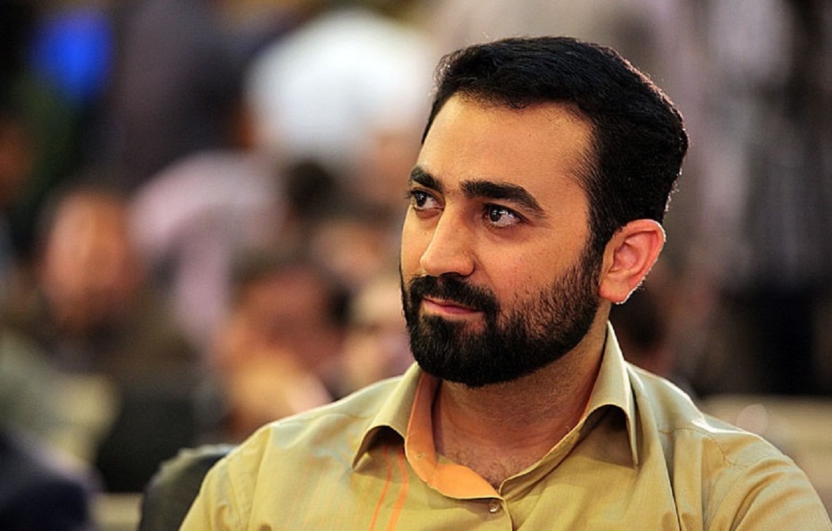 کنایه سنگین حساب پادشاهی عربستان به یامینپور کنایه سنگین حساب پادشاهی عربستان به یامینپور