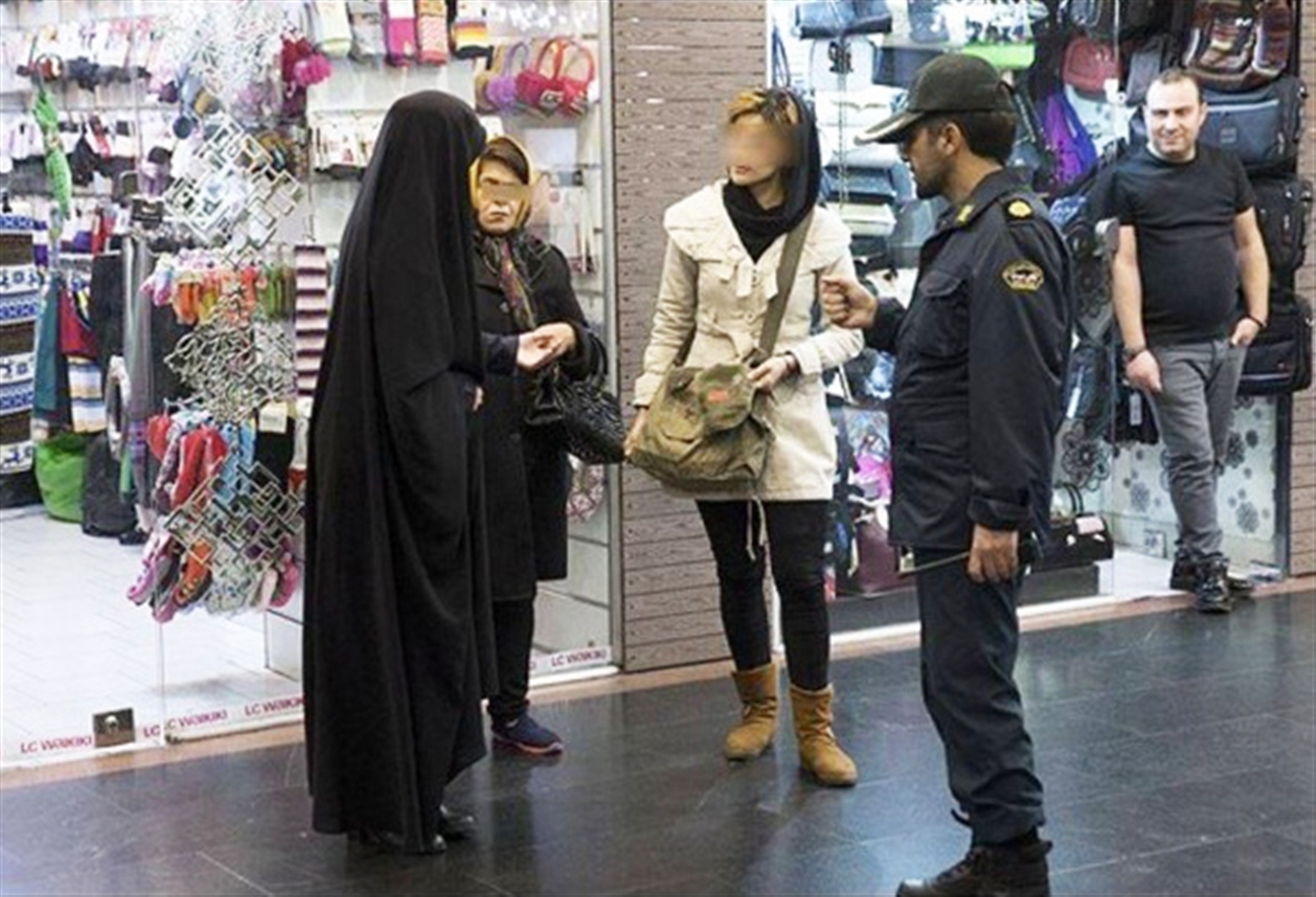 حسین کنعانی مقدم: چرا عده‌ای بدون فکر قانون می‌نویسند؟ جریمه ۲۴ میلیون تومانی برای بی‌حجابی که راه‌حل نیست