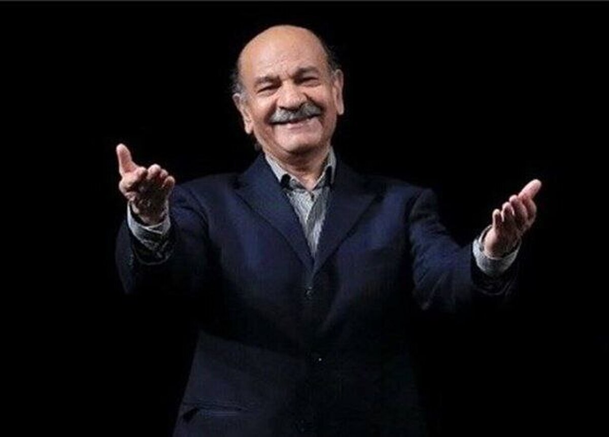 فردوس کاویانی درگذشت فردوس کاویانی درگذشت