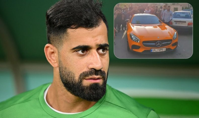 پاسخ یزدانی در انتقاد از کنعانی‌زادگان: حرفم فقط عدالت بود!