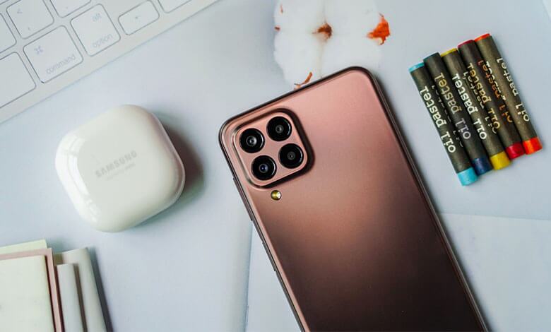 بهترین دوربین گوشی تا ۱۰ میلیون