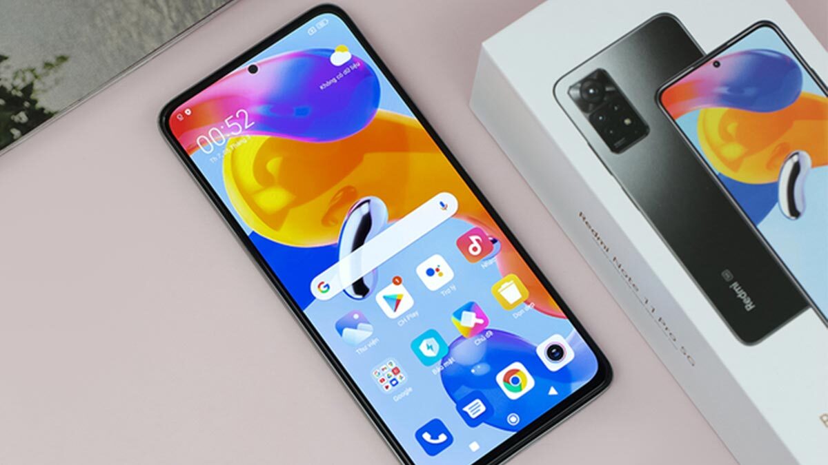 بهترین دوربین گوشی تا ۱۰ میلیون