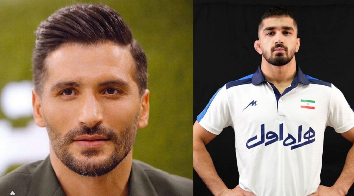 حمله تند کاظمیان به یزدانی؛ ۲ تا مدال بگیر بعد بیا حرف بزن!