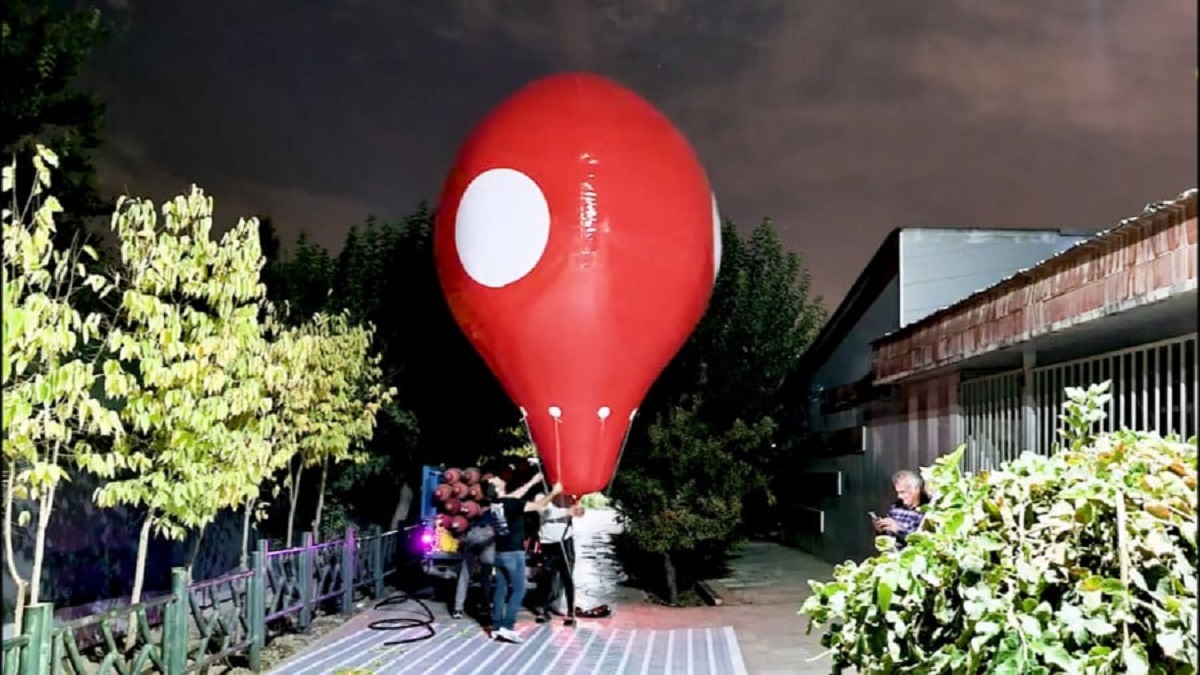 آخرین وضعیت پرونه مصدومیت نوجوانان به دلیل ترکیدن بالنهای شهرداری؛ کیفرخواست متهمان صادر شد! آخرین وضعیت پرونه مصدومیت نوجوانان به دلیل ترکیدن بالنهای شهرداری؛ کیفرخواست متهمان صادر شد!