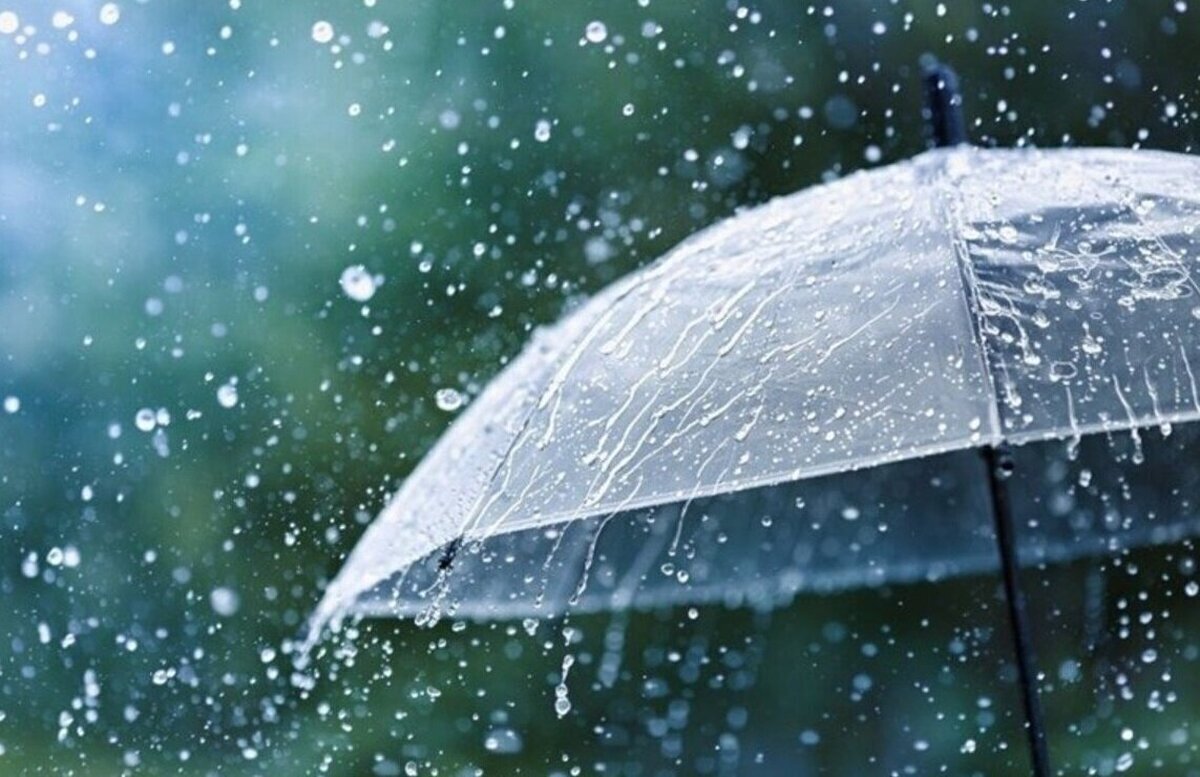 منتظر بارش‌های پاییزی باشید؛ افزایش ۲۰ درصدی بارندگی امسال نسبت به میانگین ۳۰ ساله