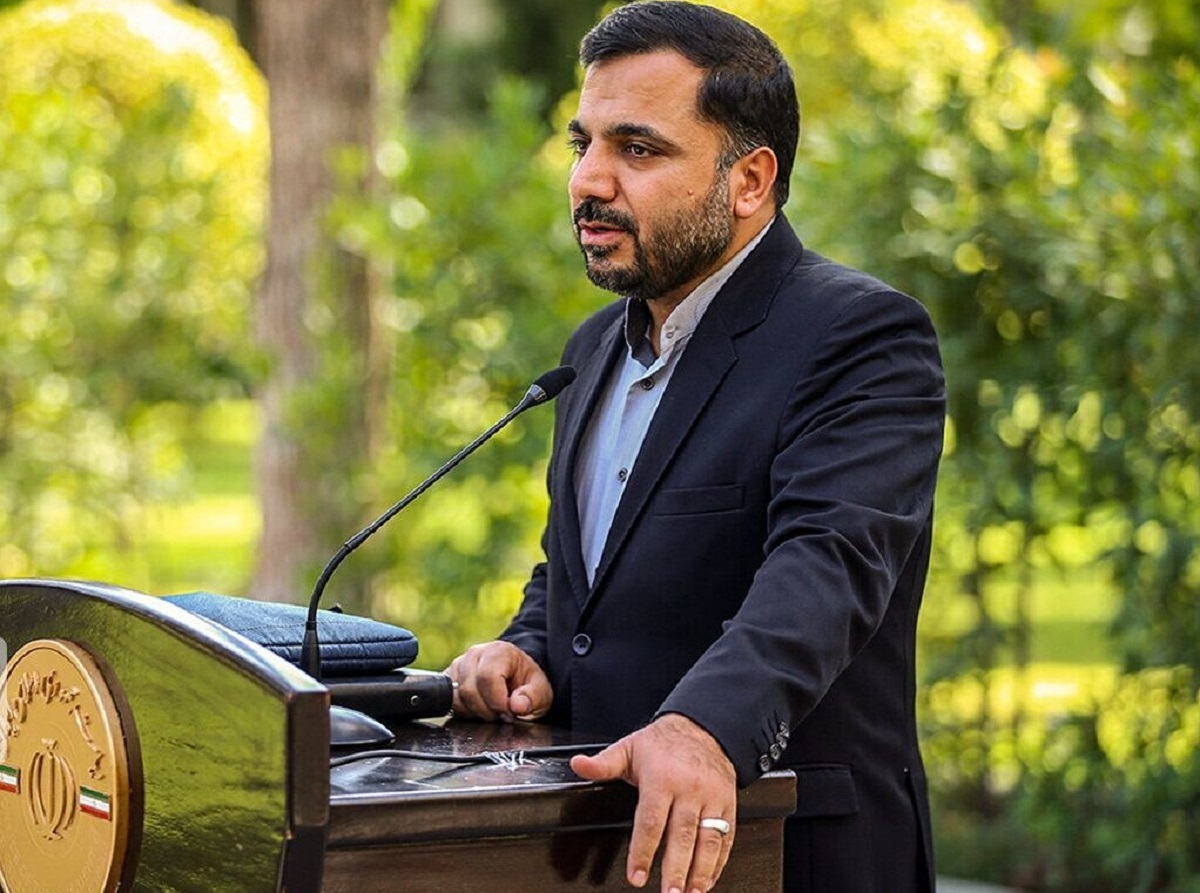 وزیر ارتباطات: اگر استارلینگ قوانین ما را قبول کند، می‌تواند در ایران خدمات ارائه دهد