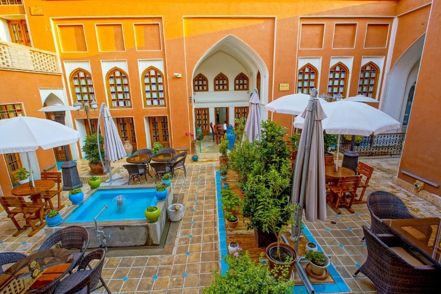 بهترین رستورانهای اصفهان بهترین رستورانهای اصفهان