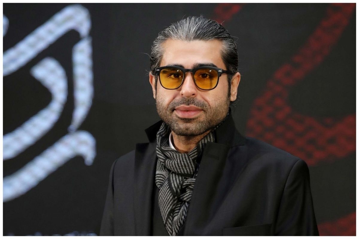 سرقت یک و نیم میلیاردی از خانه امیر نوری بازیگر سرقت یک و نیم میلیاردی از خانه امیر نوری بازیگر