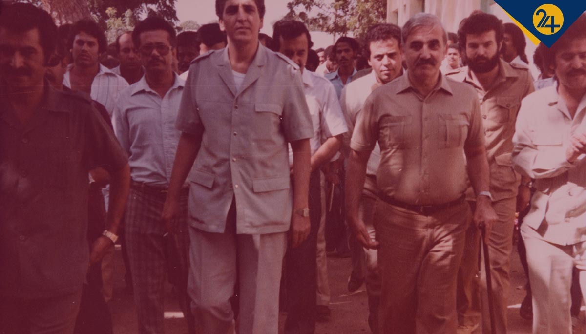 جورج حبش جورج حبش