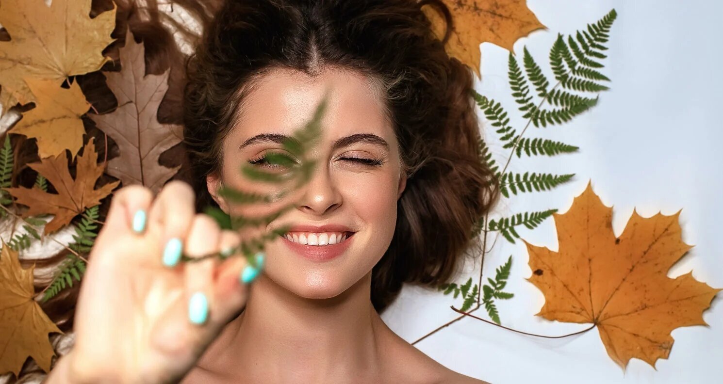 مراقبت از مو در پاییز مراقبت از مو در پاییز