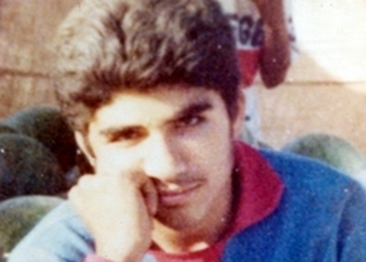 حسین فهمیده