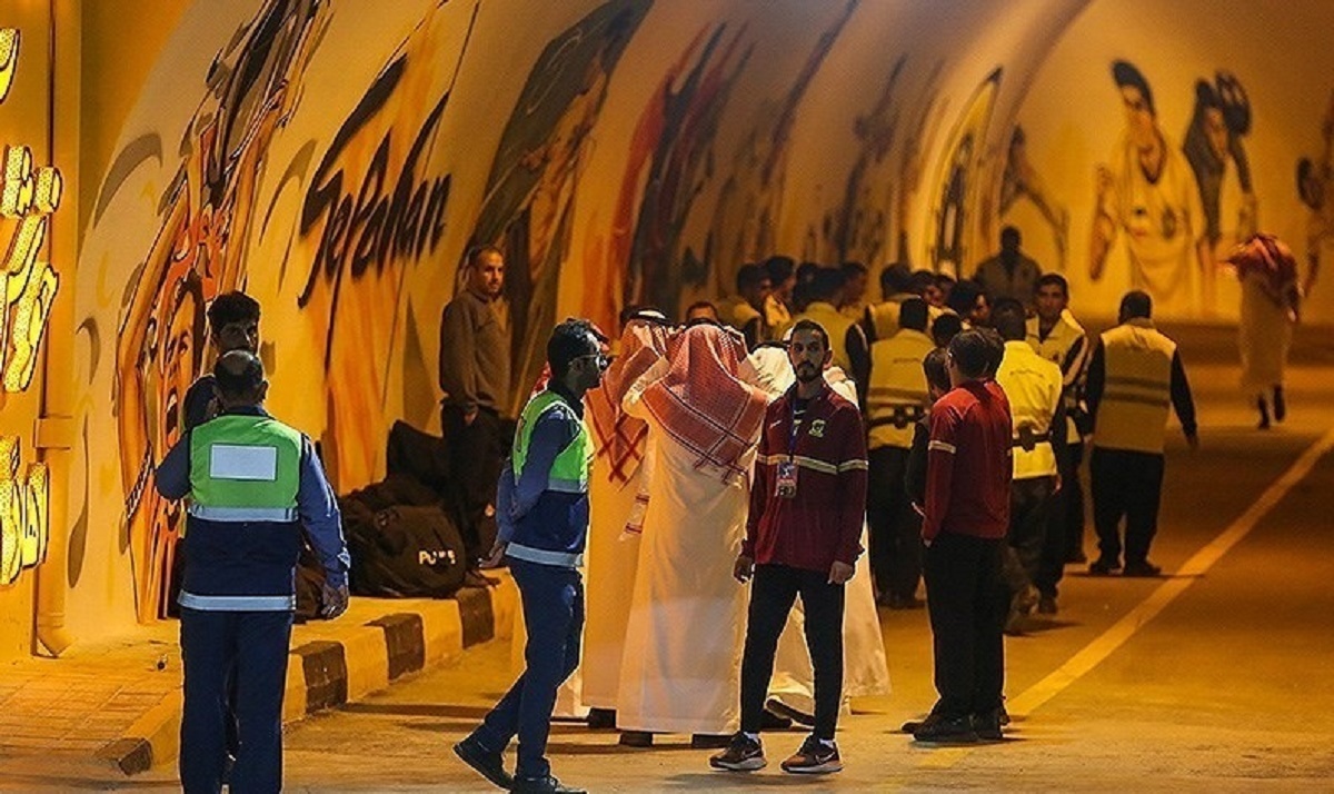 با رای کمیته انضباطی AFC، سپاهان سه بر صفر بازنده و جریمه شد