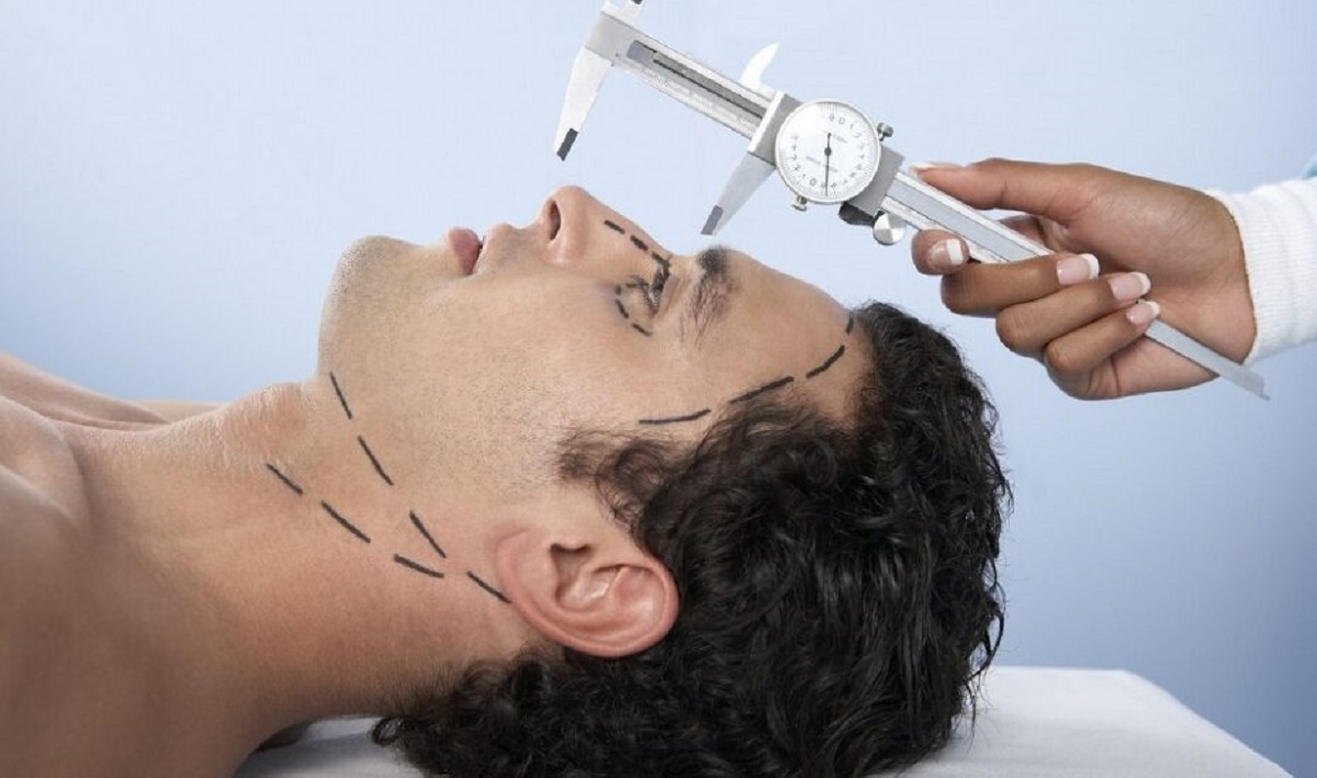 آمار عجیب جراحی زیبایی در ایران؛ رکورد عجیب و غریبی که مردان ایرانی رقم زدند!