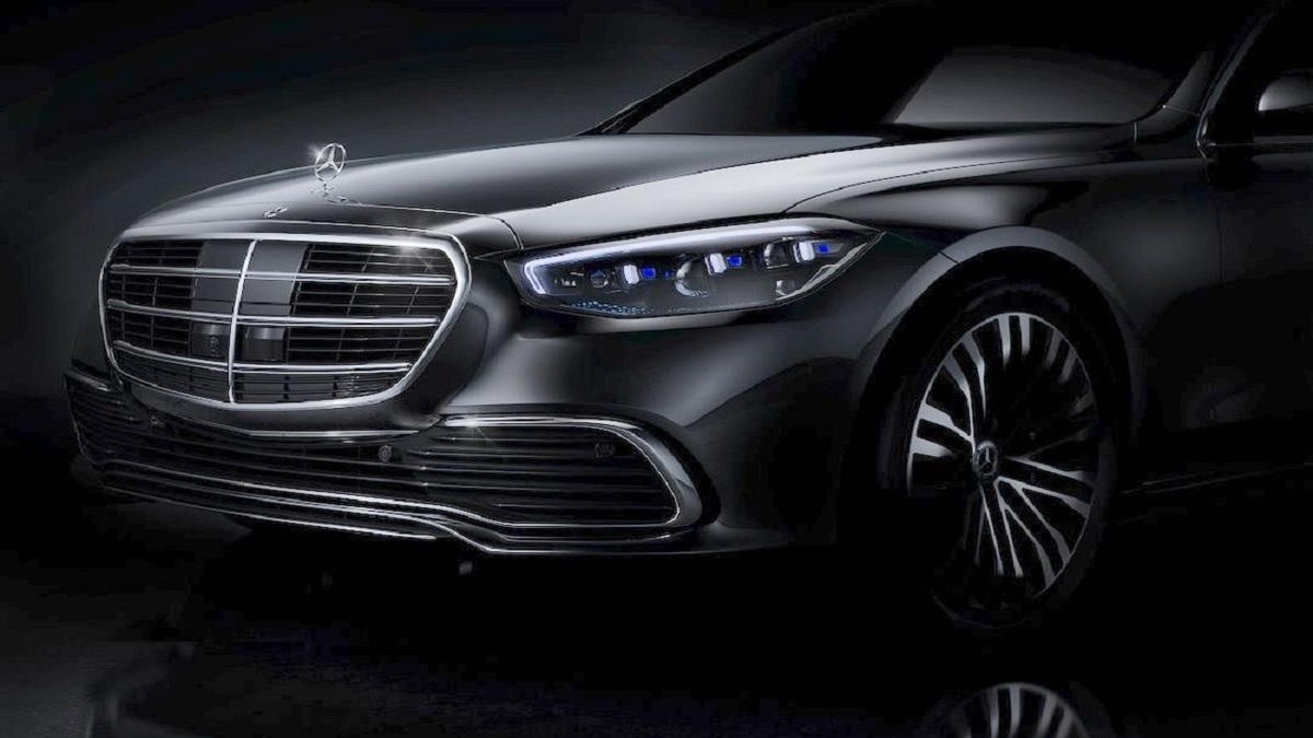 لوکس‌ترین خودرو‌های مرسدس بنز در جهان