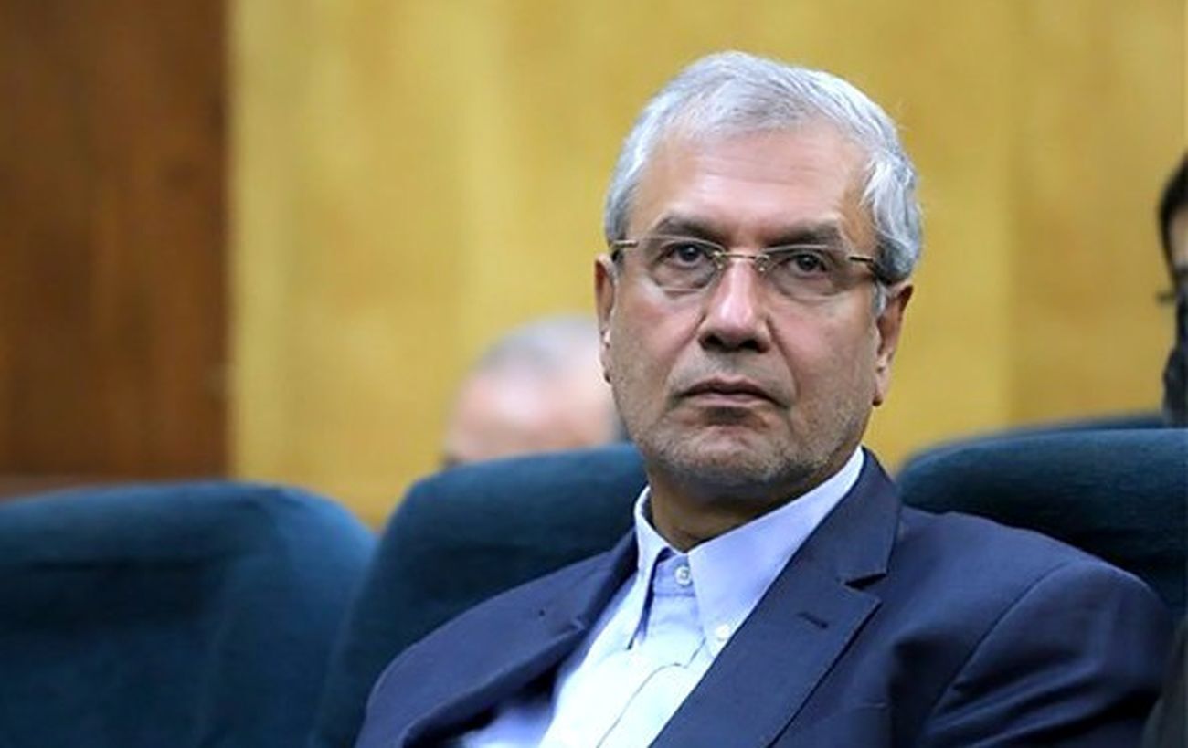 علی ربیعی: تاسف می‌خورم از شنیدن صدای برخی ایرانیان که خواهان حمله به ایران می‌شوند