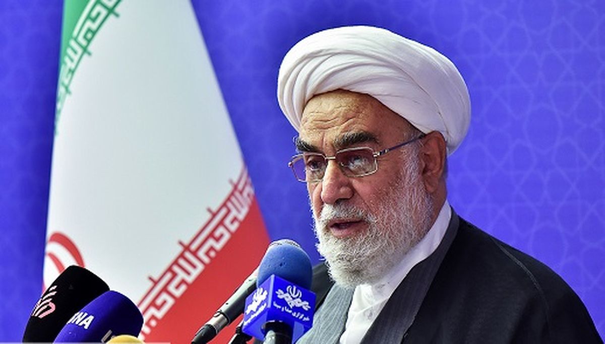 رئیس دفتر رهبری: انشاالله بمب‌هایی که بر سر مردم غزه انداخته شده، مقدمه ظهور حضرت مهدی است