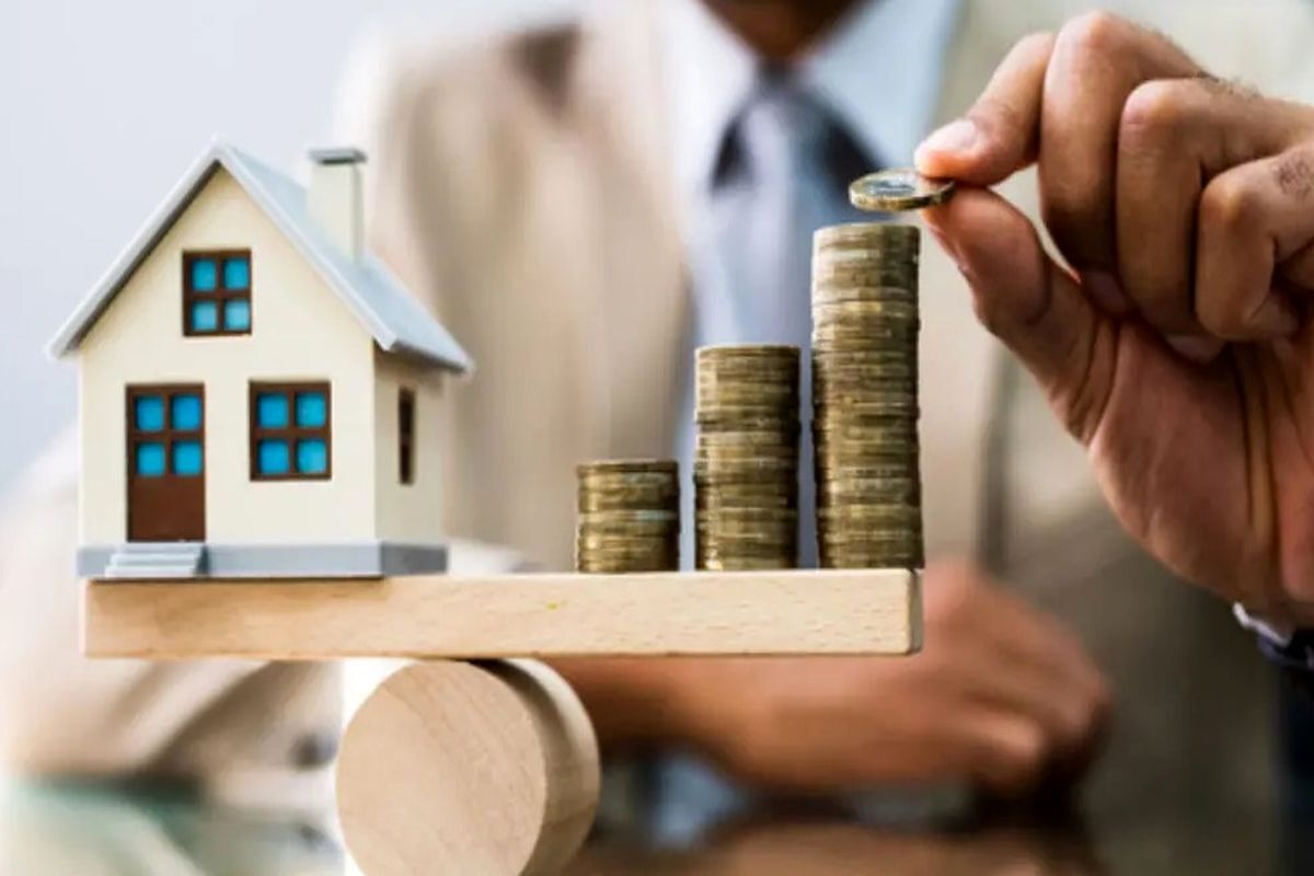 ۲ میلیارد وام مسکن بگیرید، ۱۰ میلیارد پس بدهید! ۲ میلیارد وام مسکن بگیرید، ۱۰ میلیارد پس بدهید!