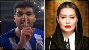 افشای ماجرای خواستگاری طارمی از سحر قریشی