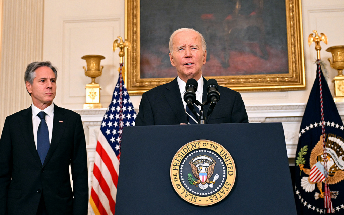 اکونومیست: آیا جنگ غزه به مذاکره صلح ختم خواهد شد؟ اکونومیست: آیا جنگ غزه به مذاکره صلح ختم خواهد شد؟