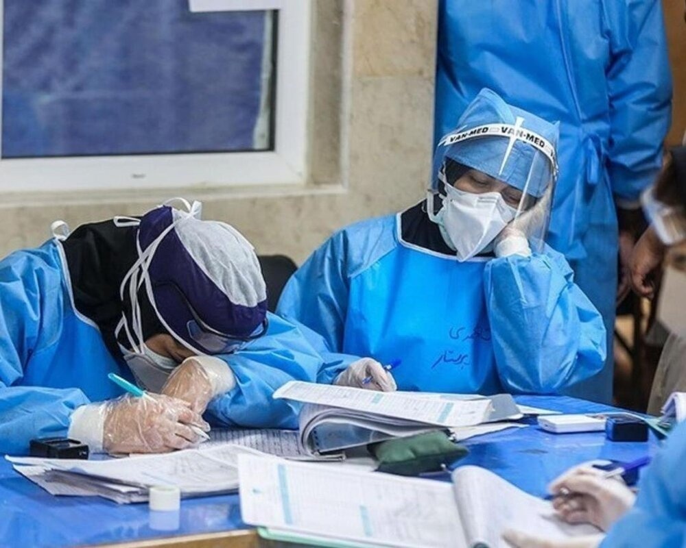 سونامی مهاجرت پزشکان